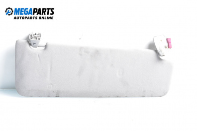 Sun visor for BMW 7 Series F02 (02.2008 - 12.2015), position: left