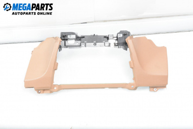 Panou interior for BMW 7 Series F02 (02.2008 - 12.2015), 5 uși, sedan
