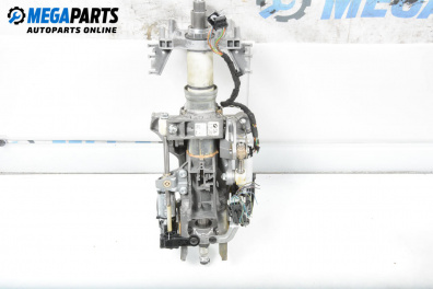 Steering shaft for BMW 7 Series F02 (02.2008 - 12.2015)