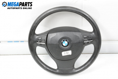Steering wheel for BMW 7 Series F02 (02.2008 - 12.2015)
