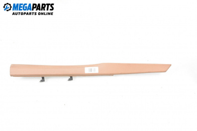 Material profilat interior for BMW 7 Series F02 (02.2008 - 12.2015), 5 uși, sedan