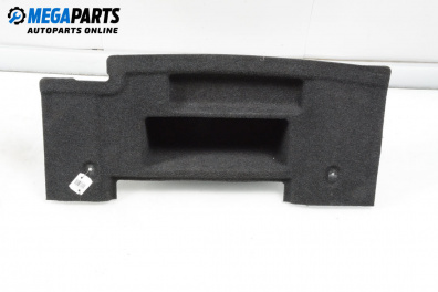 Kofferraumverkleidungen for BMW 7 Series F02 (02.2008 - 12.2015), 5 türen, sedan