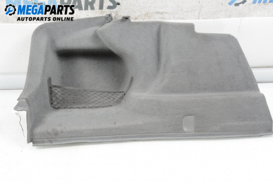 Kofferraumverkleidungen for BMW 7 Series F02 (02.2008 - 12.2015), 5 türen, sedan