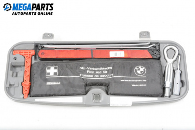 Trusă de scule for BMW 7 Series F02 (02.2008 - 12.2015)