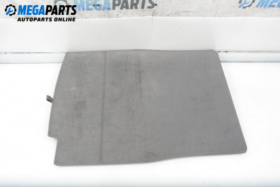 Kofferraumverkleidungen for BMW 7 Series F02 (02.2008 - 12.2015), 5 türen, sedan