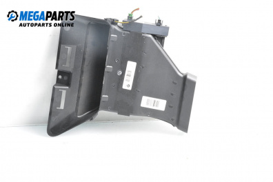 Conductă de aer for BMW 7 Series F02 (02.2008 - 12.2015) 750 Li, 408 hp