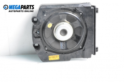 Subwoofer for BMW 7 Series F02 (02.2008 - 12.2015)