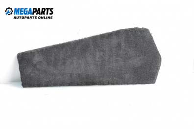 Kofferraumverkleidungen for BMW 7 Series F02 (02.2008 - 12.2015), 5 türen, sedan