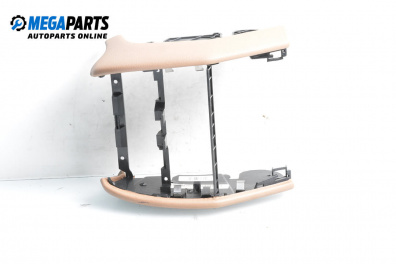 Zentralkonsole for BMW 7 Series F02 (02.2008 - 12.2015)