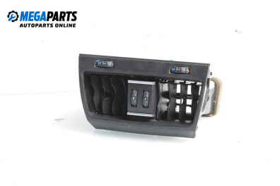 Fantă de aer încălzire for BMW 7 Series F02 (02.2008 - 12.2015)