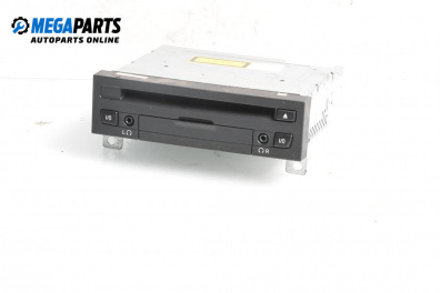 CD changer for BMW 7 Series F02 (02.2008 - 12.2015)