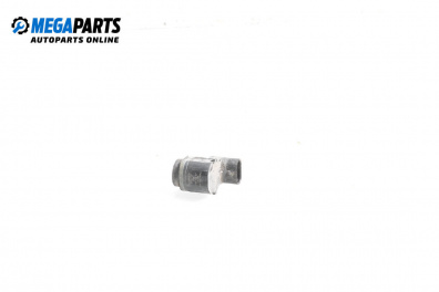 Parktronic for BMW 7 Series F02 (02.2008 - 12.2015)