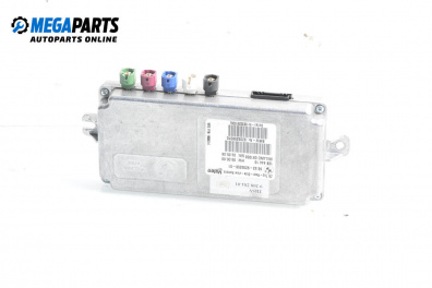 Rear view camera module for BMW 7 Series F02 (02.2008 - 12.2015), № 66.53 - 9206258 - 01