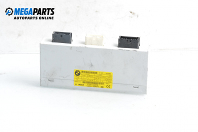 Trunk lid power control module for BMW 7 Series F02 (02.2008 - 12.2015), № 7232482