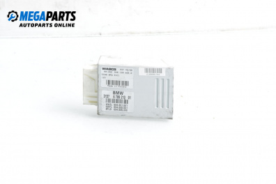 Suspension module for BMW 7 Series F02 (02.2008 - 12.2015)