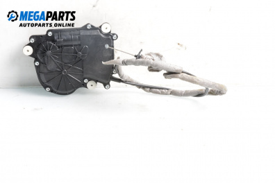 Motor portbagaj for BMW 7 Series F02 (02.2008 - 12.2015), 5 uși, sedan, position: din spate