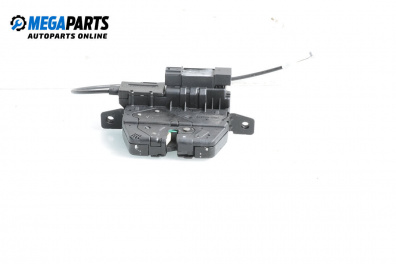 Heckklappe-schloss for BMW 7 Series F02 (02.2008 - 12.2015), sedan, position: rückseite
