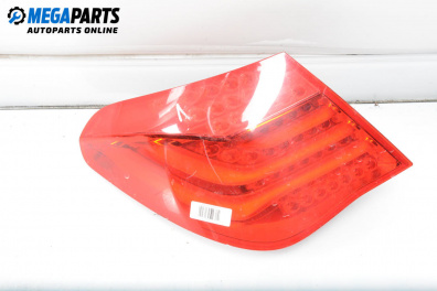 Stop for BMW 7 Series F02 (02.2008 - 12.2015), sedan, position: stânga