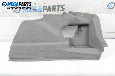 Kofferraumverkleidungen for BMW 7 Series F02 (02.2008 - 12.2015), 5 türen, sedan