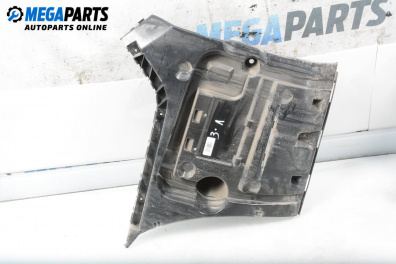 Suport bară de protecție for BMW 7 Series F02 (02.2008 - 12.2015), sedan, position: stânga - spate