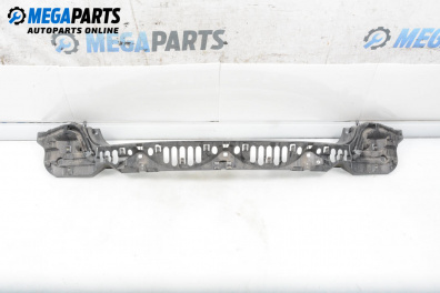 Stoßstangehalterung for BMW 7 Series F02 (02.2008 - 12.2015), sedan, position: rückseite