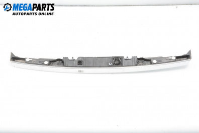 Leiste heckklappe for BMW 7 Series F02 (02.2008 - 12.2015), sedan, position: rückseite