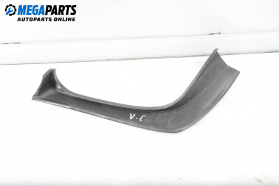 Capac de plastic for BMW 7 Series F02 (02.2008 - 12.2015), 5 uși, sedan
