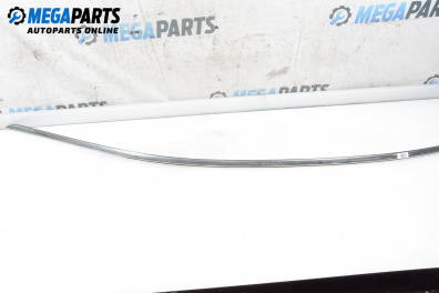 Außenleiste for BMW 7 Series F02 (02.2008 - 12.2015), sedan, position: rechts