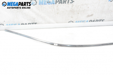 Außenleiste for BMW 7 Series F02 (02.2008 - 12.2015), sedan, position: links