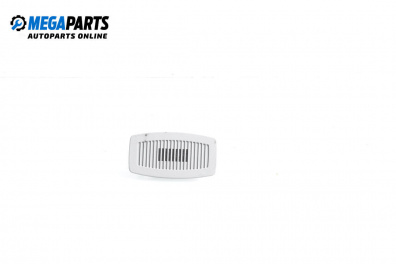 Dekorverschluss for BMW 7 Series F02 (02.2008 - 12.2015), 5 türen, sedan