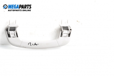 Mâner for BMW 7 Series F02 (02.2008 - 12.2015), 5 uși, position: dreaptă - fața