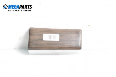 Material profilat interior for BMW 7 Series F02 (02.2008 - 12.2015), 5 uși, sedan