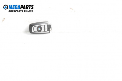 Zündschlüssel for BMW 7 Series F02 (02.2008 - 12.2015)