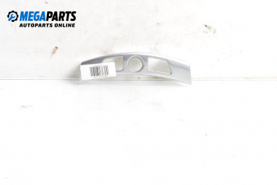 Interieur-leiste for BMW 7 Series F02 (02.2008 - 12.2015), 5 türen, sedan