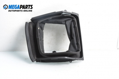 Plastic interior for BMW 7 Series F02 (02.2008 - 12.2015), 5 uși, sedan, position: fața
