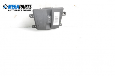 Motor supapă încălzire for BMW 7 Series F02 (02.2008 - 12.2015) 750 Li, 408 hp