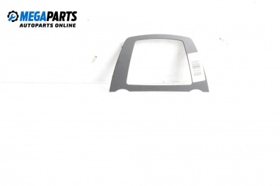 Interieur-leiste for BMW 7 Series F02 (02.2008 - 12.2015), 5 türen, sedan