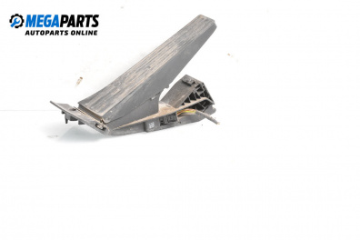 Throttle pedal for BMW 7 Series F02 (02.2008 - 12.2015)