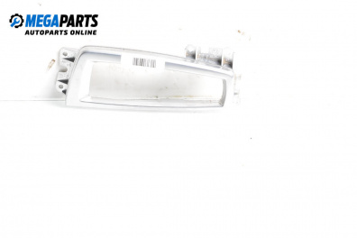 Schalthebel-konsole for BMW 7 Series F02 (02.2008 - 12.2015)