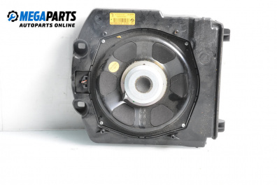 Subwoofer for BMW 7 Series F02 (02.2008 - 12.2015)