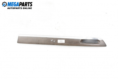 Interieur-leiste for BMW 7 Series F02 (02.2008 - 12.2015), 5 türen, sedan