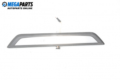 Innenschwelle for BMW 7 Series F02 (02.2008 - 12.2015), 5 türen, sedan, position: rechts, rückseite