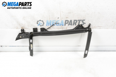 Sonnenschutzrollo hintertür for BMW 7 Series F02 (02.2008 - 12.2015), sedan, position: rückseite