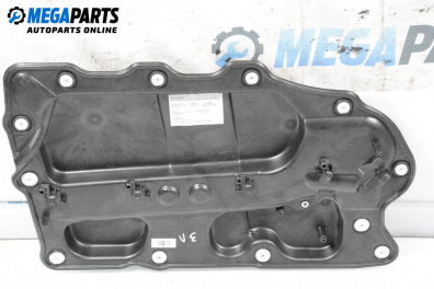 Türinnenverkleidung for BMW 7 Series F02 (02.2008 - 12.2015), 5 türen, sedan, position: links, vorderseite