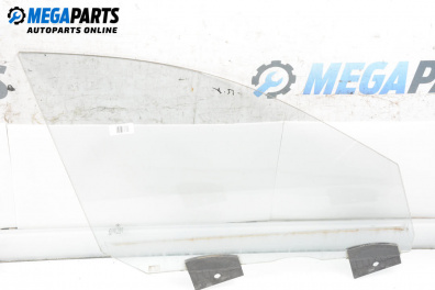 Fensterscheibe for BMW 7 Series F02 (02.2008 - 12.2015), 5 türen, sedan, position: links, vorderseite