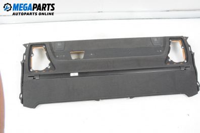 Kofferraumverkleidungen for BMW 7 Series F02 (02.2008 - 12.2015), 5 türen, sedan