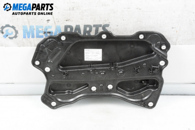 Door cover plastic panel shield for BMW 7 Series F02 (02.2008 - 12.2015), 5 doors, sedan, position: front - right