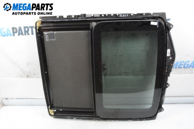 Sunroof for BMW 7 Series F02 (02.2008 - 12.2015), sedan
