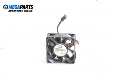 Răcitor module și panou siguranțe for BMW 7 Series F02 (02.2008 - 12.2015) 750 Li, 408 hp