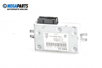 Module for BMW 7 Series F02 (02.2008 - 12.2015)
